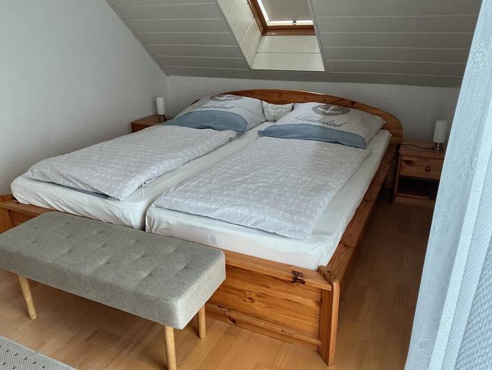 Ferienwohnung für 4 Personen, mit Terrasse in Gammendorf - 4