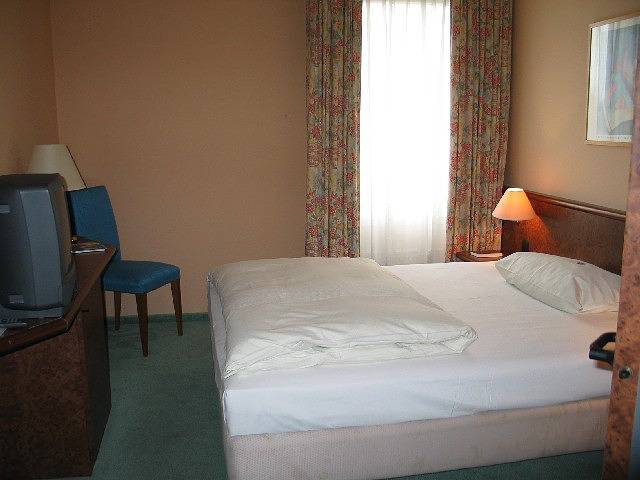 Nautic Hotel Bremerhaven - Doppelzimmer in Lehe (Bremerhaven), Bremerhaven