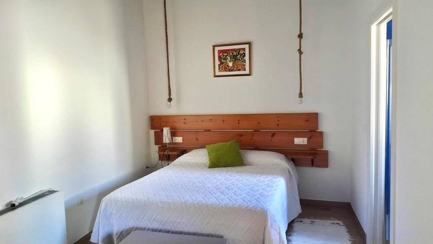 Casa rural para 3 personas, con jardín y vistas en Castropol - 2