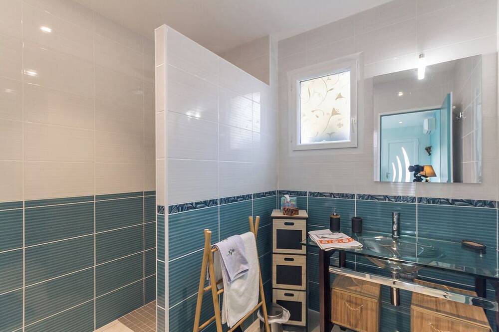 Le Gîte des 2 Falaises in Eu, Dieppe und Umgebung