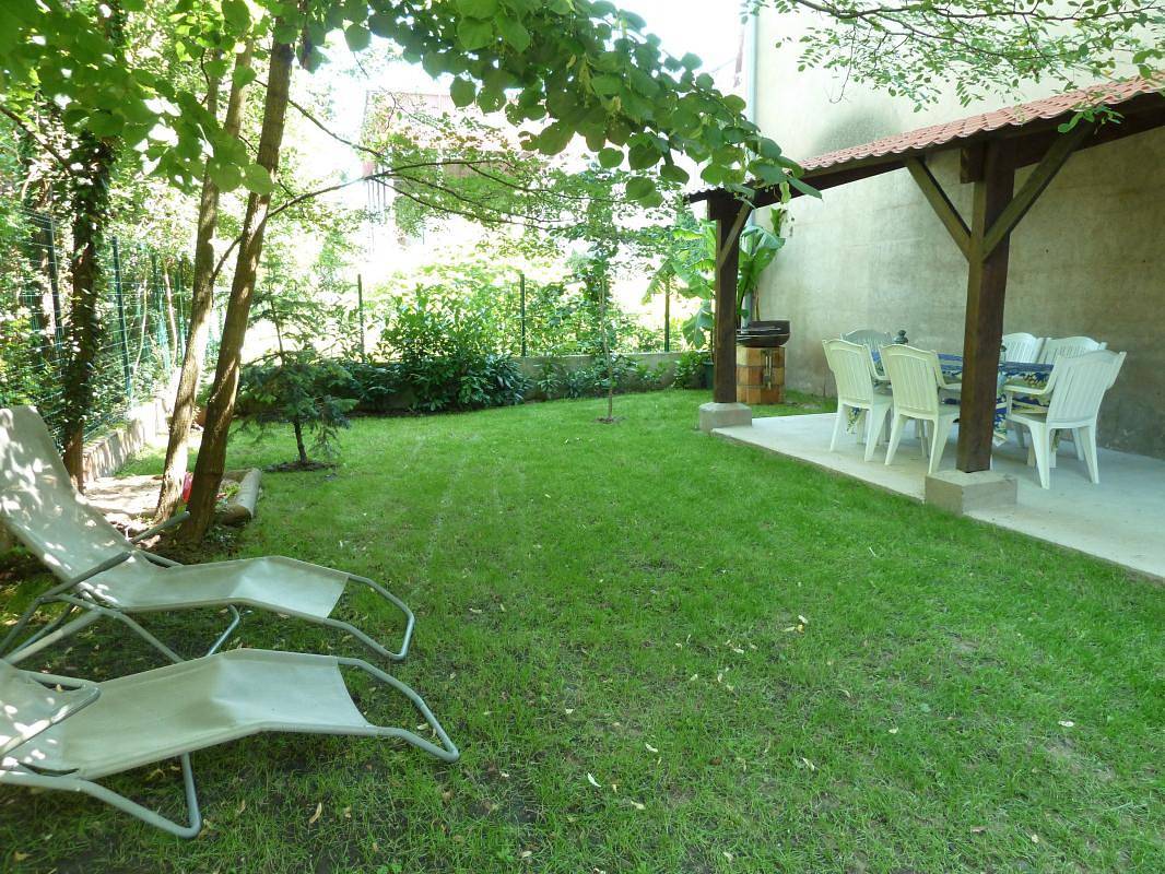 Quai Sud in Paray-le-Monial, Région de Charolles