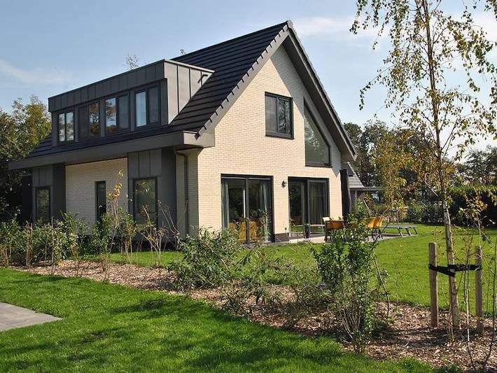 Ferienhaus für 6 Personen, mit Sauna in De Koog - 4