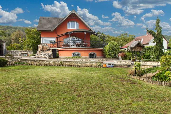 Ferienhaus für 4 Personen, mit Garten in Ungarn - 3