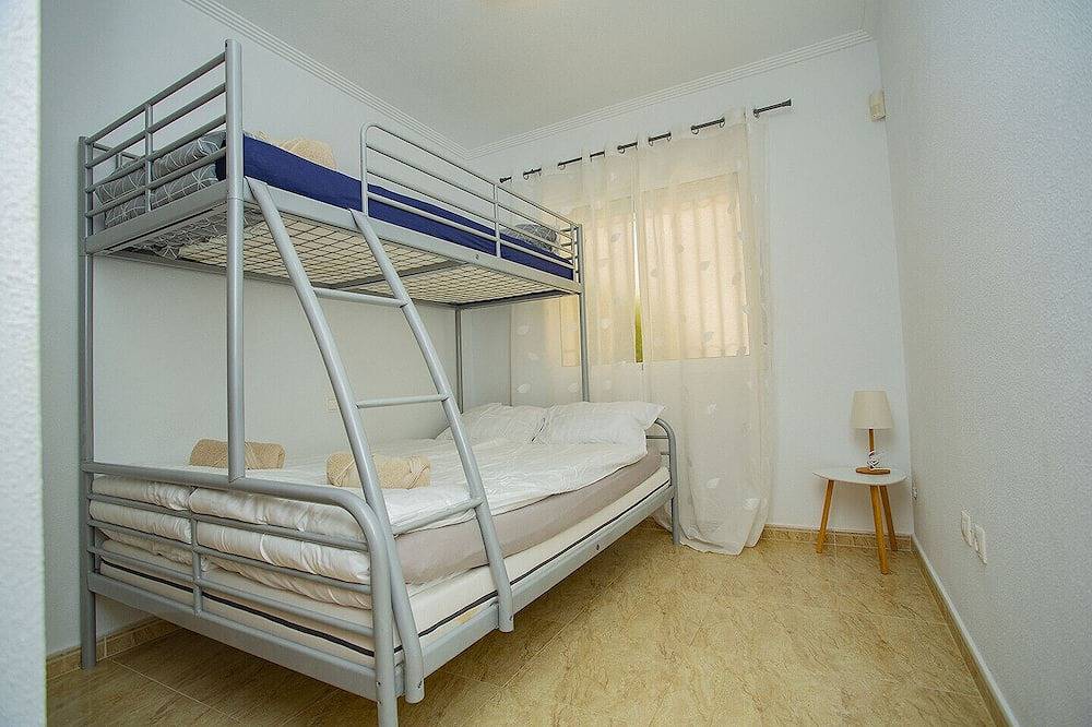 Apartamento entero, 242 Relax & Enjoy Alicante Holiday in Dehesa de Campoamor, Orihuela