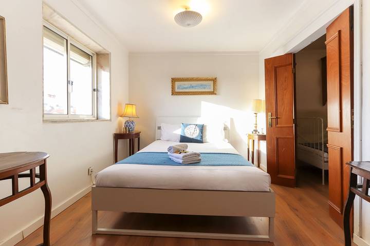 Ganze Wohnung, Downtown Experience in Madalena, Santa Maria Maior