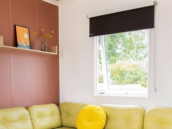 Camping für 6 Personen, mit Kinderpool in den Cevennen - 4