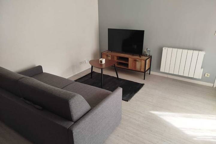 Gîte pour 4 personnes à Bondy - 3