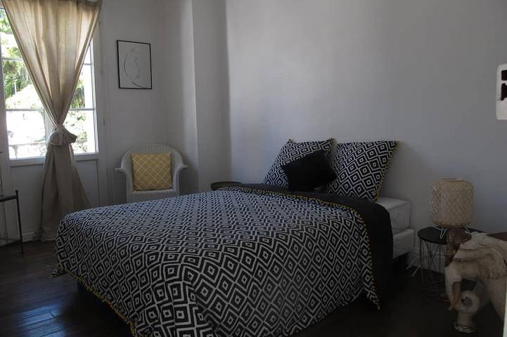 Location de vacances pour 4 personnes, avec balcon à Meung-sur-Loire - 3