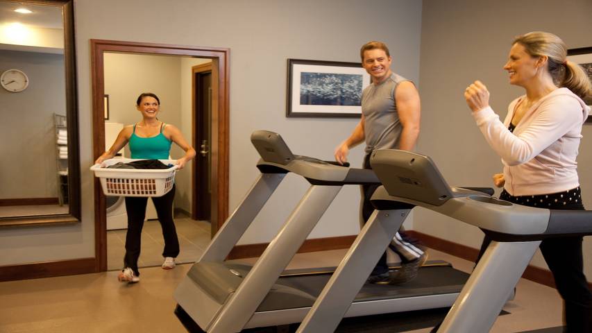 Staybridge Suites Johnson City in Johnson City, Blue Ridge Mountains