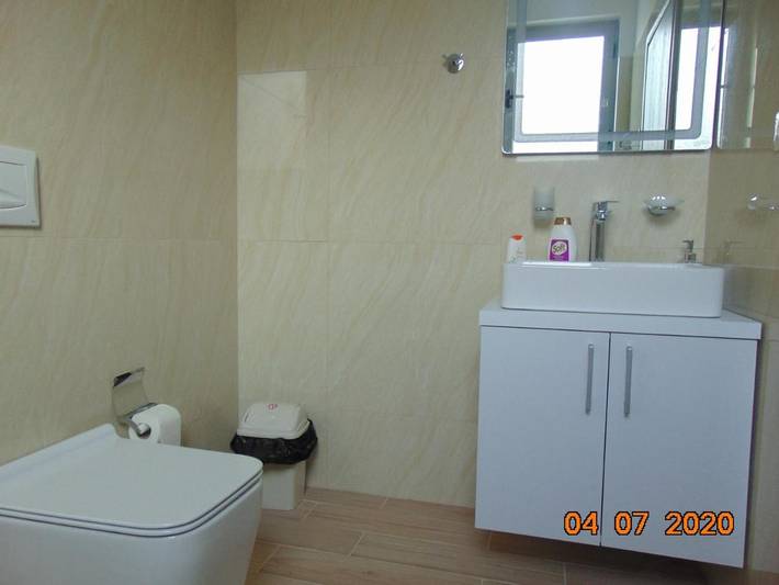 Hôtel pour 2 personnes, avec jardin ainsi que balcon et vue dans Borsh - 4