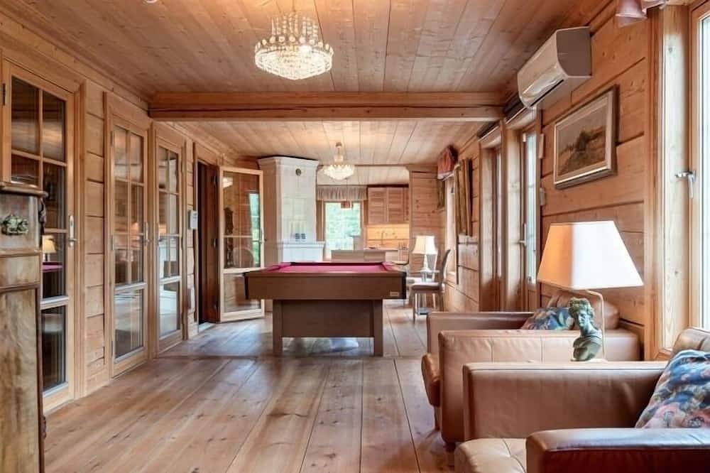 Exklusiv Villa - Pool, Spa, Golf – unik oas i Trosa in Trosa, Schwedische Ostsee