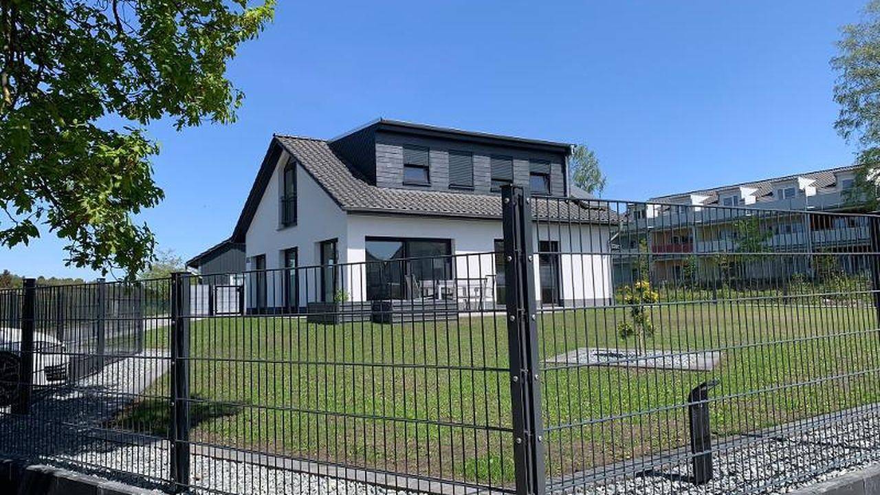 Ganze Ferienwohnung, Ferienwohnung für 4 Personen (70 m²) in Sassenburg in Sassenburg, Landkreis Gifhorn