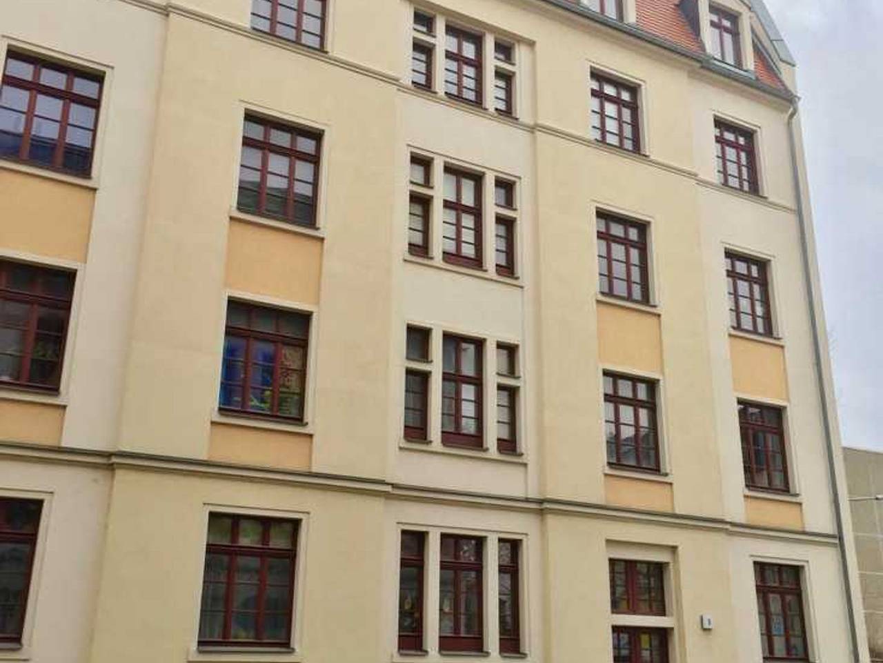 Ganze Ferienwohnung, Ferienwohnung city center in Altstadt (Dresden), Dresden