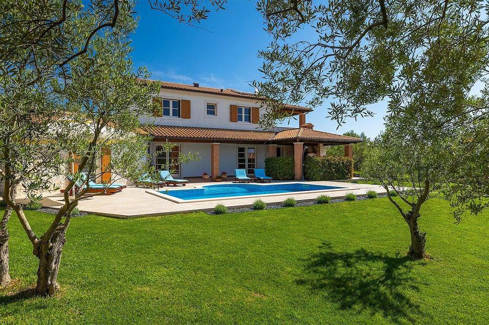 Casa vacanza a Peruski a partire da 198€ a notte