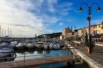 Gîte pour 4 personnes dans Office De Tourisme De Cassis