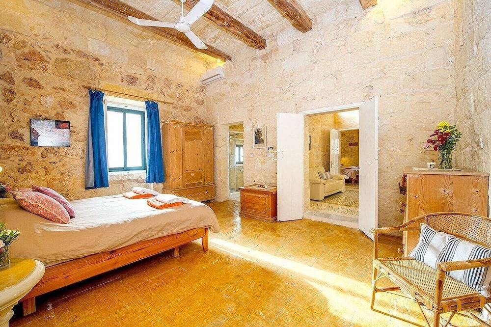 Gawhra The Holiday Home in Xaghra, Gozo