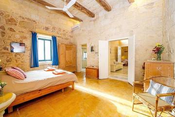 Villa for 7 People in Xaghra, Gozo, Photo 1