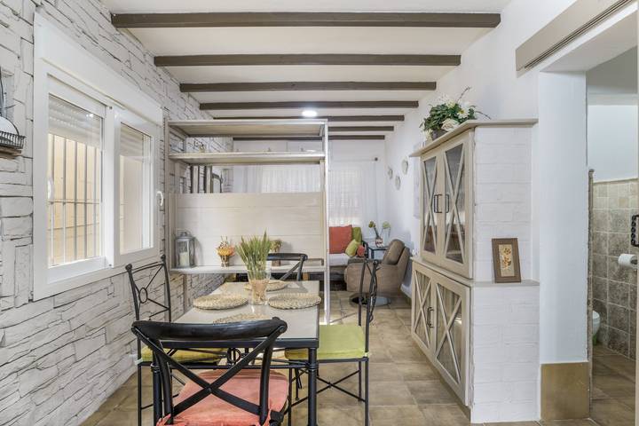 Ferienhaus für 4 Personen in El Palmar (Andalusien) - 4