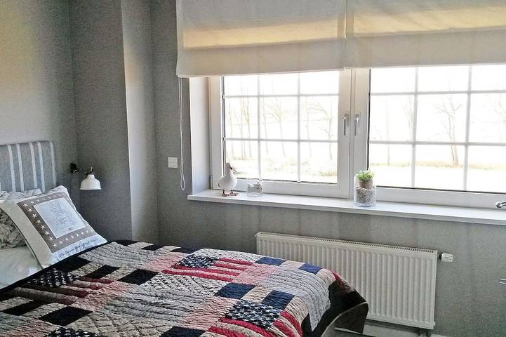 Ferienhaus für 4 Personen, mit Sauna und Terrasse, mit Haustier in Heiligenhafen - 2