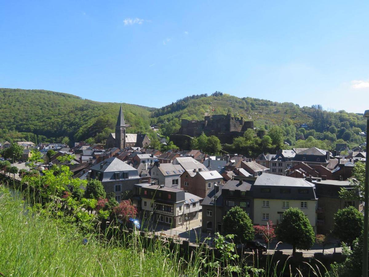 Appartement entier, Three-Bedroom Apartment in La Roche-en-Ardenne, Province de Luxembourg