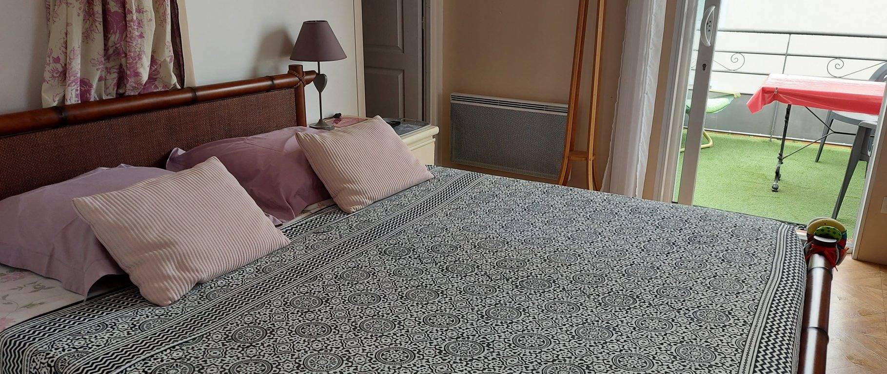 Fleur de Potager, chambres d'hôtes - Chambre 1 in Château-d'Olonne, Les Sables-d'Olonne