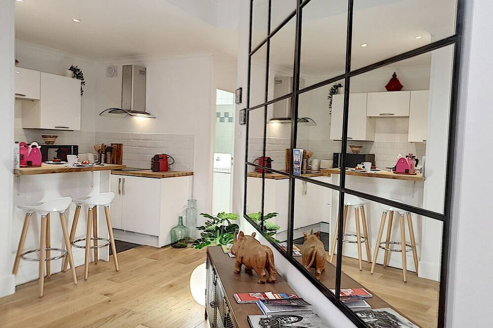 Appartement de vacances
