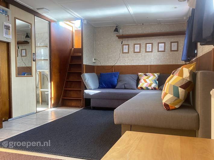 Ferienhaus für 23 Personen, mit Terrasse und Balkon/Terrasse in Flandern - 2