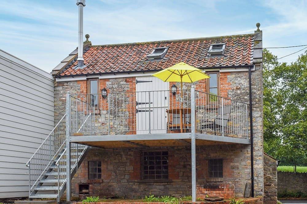 1 bedroom accommodation in Wells in St Cuthbert Out, Somerset