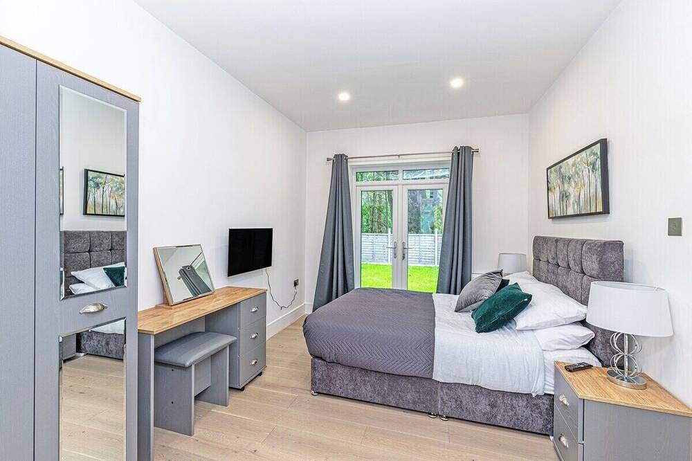 2Lm - Family and Pet Friendly country side getaway - With hot tub in Cumbria