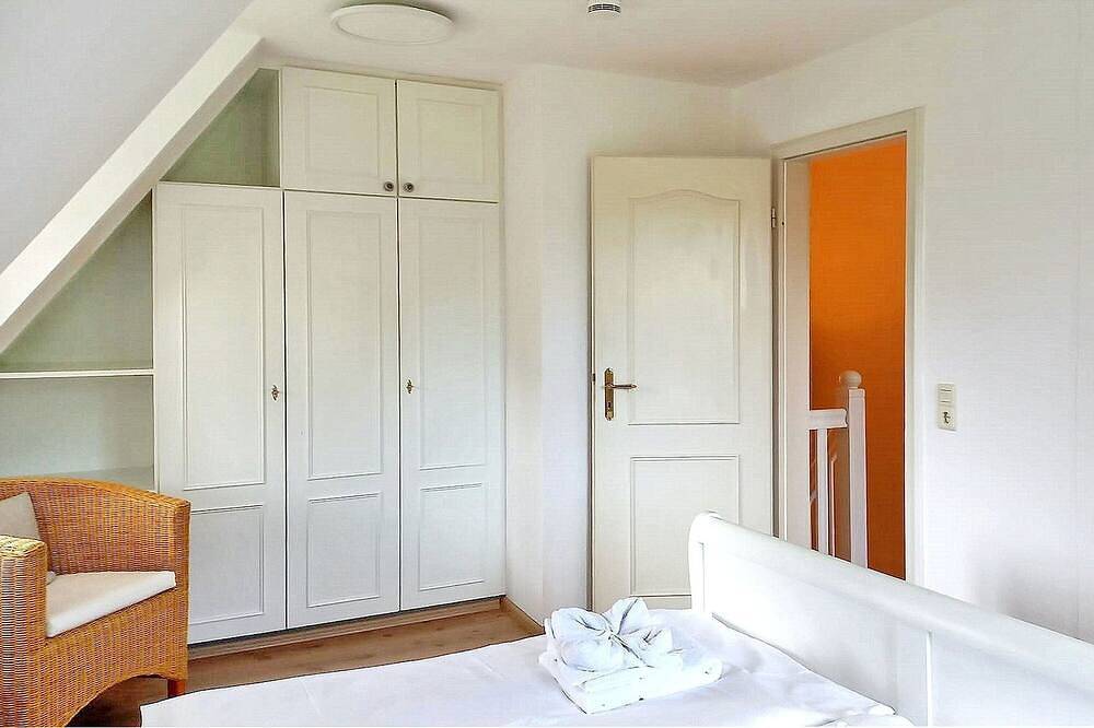 Ferienhaus für 4 Gäste mit 70m² in Süderende in Süderende, Föhr