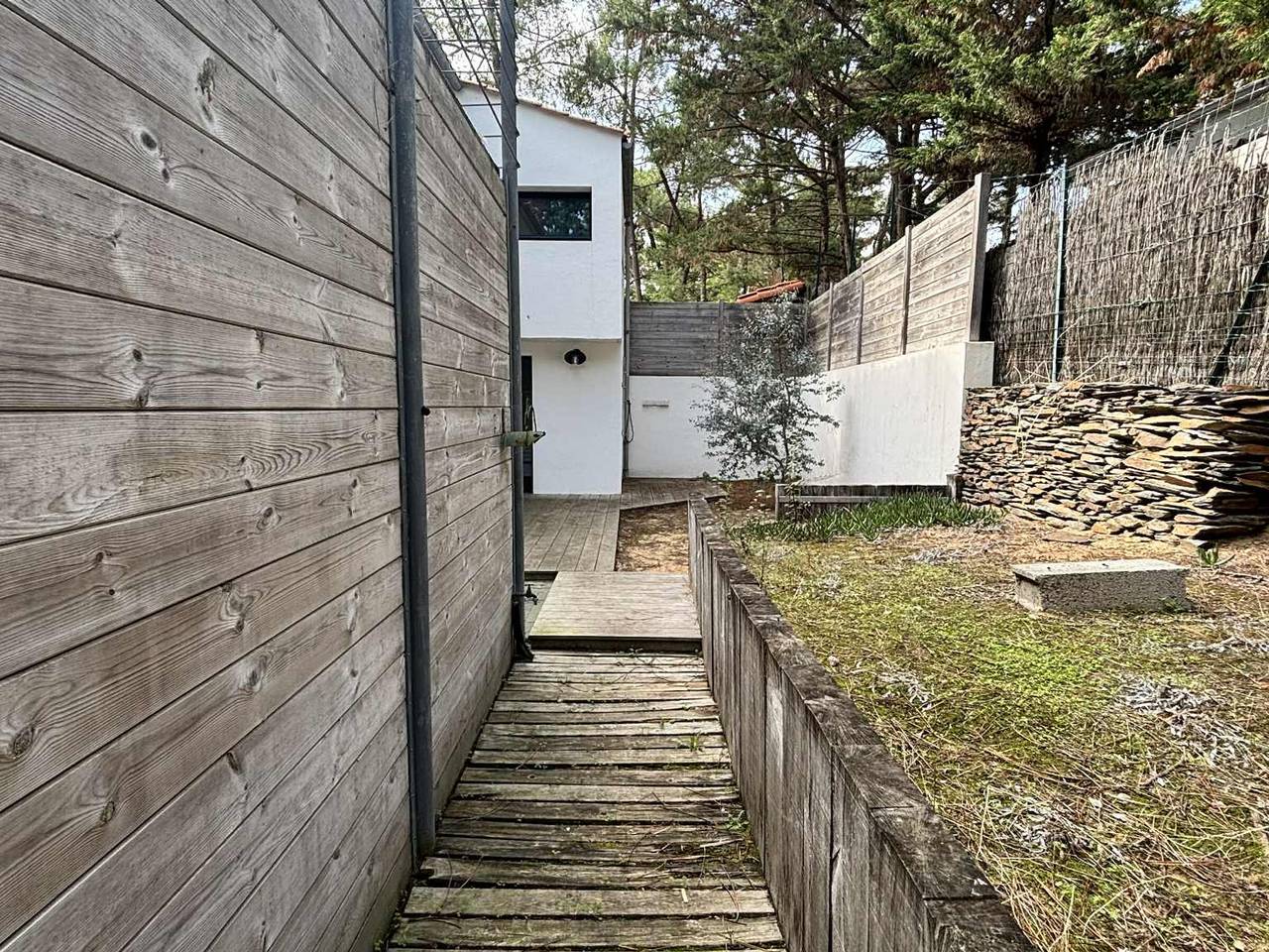 Villa spacieuse pour 10 personnes avec Wifi dans le quartier de la Grière in La Tranche-sur-Mer, Vendée