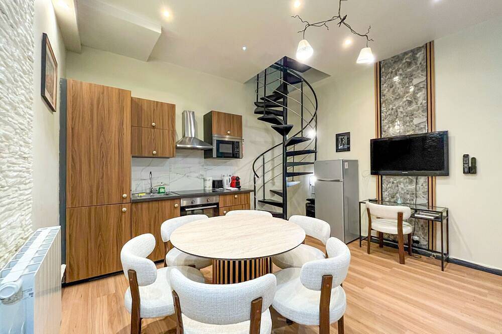 Photo : Appartement de vacances