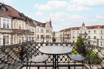Lägenhet för 4 Personer i Wrzeszcz Dolny, Gdańsk, Bild 2