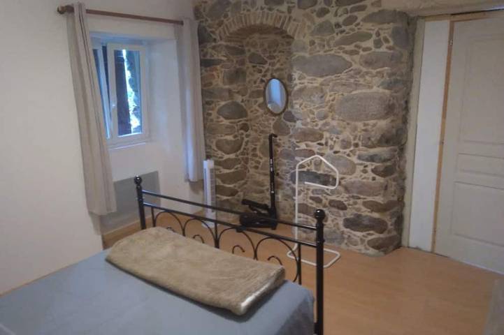 Location de vacances pour 6 personnes, avec jardin, animaux acceptés à Prunelli-di-Fiumorbo - 3