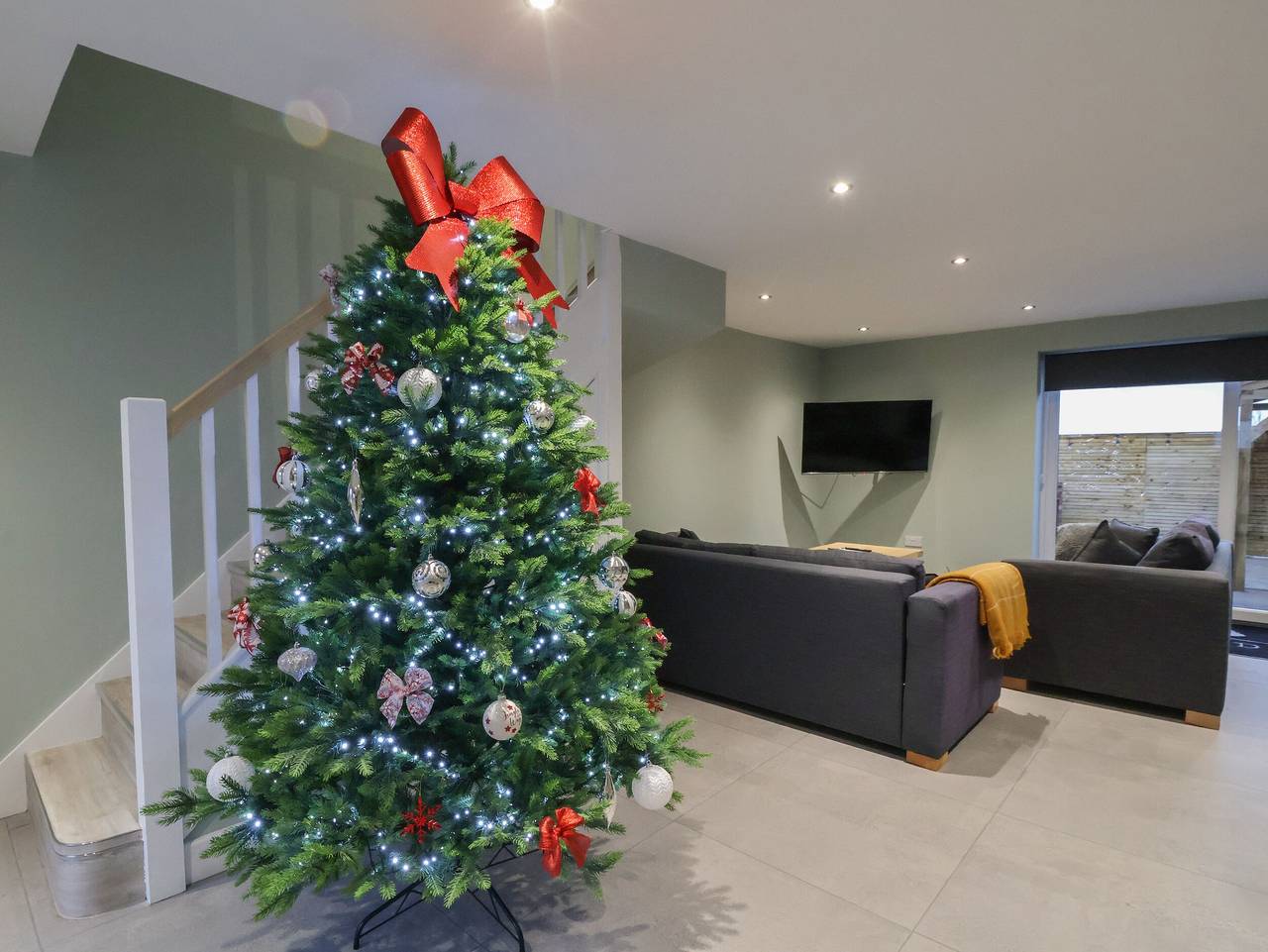 Willow Barn in Saughall, Cheshire West and Chester