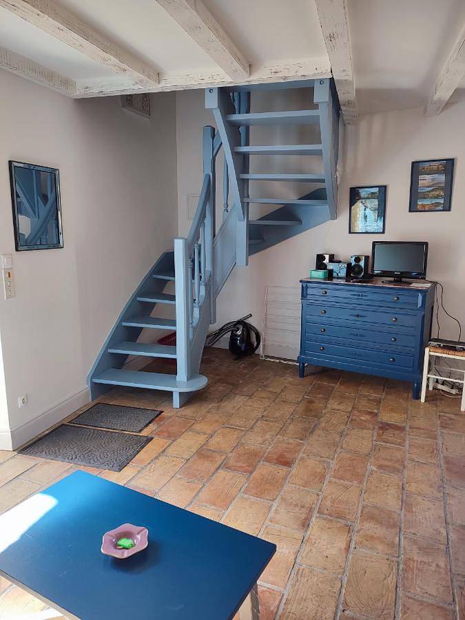 Location de vacances pour 4 personnes, avec vue à Vailhan - 4