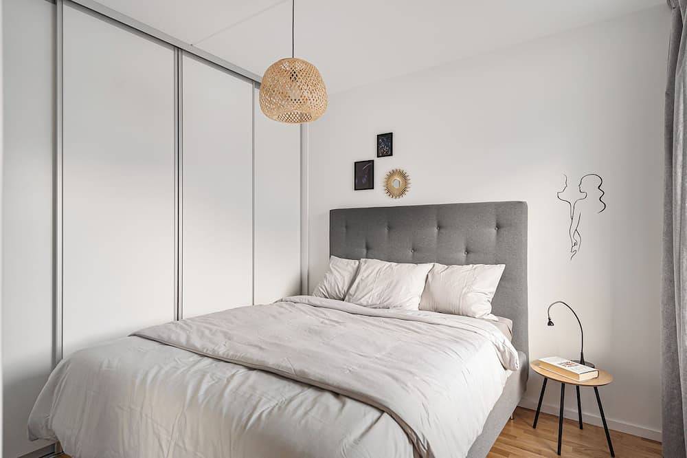 Ganze Wohnung, La Nordic Chic with free parking near outlet in Schwedische Ostsee