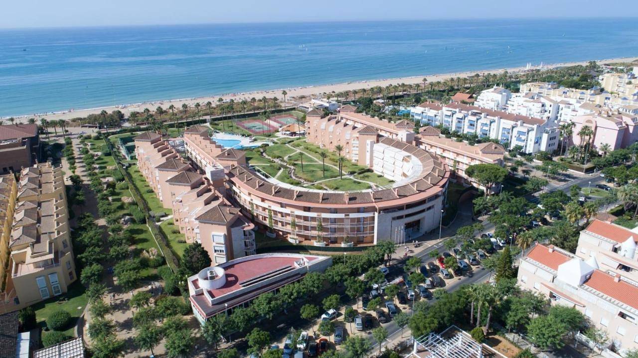 Apartamento inteiro, Three-Bedroom Apartment in Urbasur, Isla Cristina