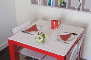 Ferienhaus für 2 Personen in Paris, Ile de France, Bild 4