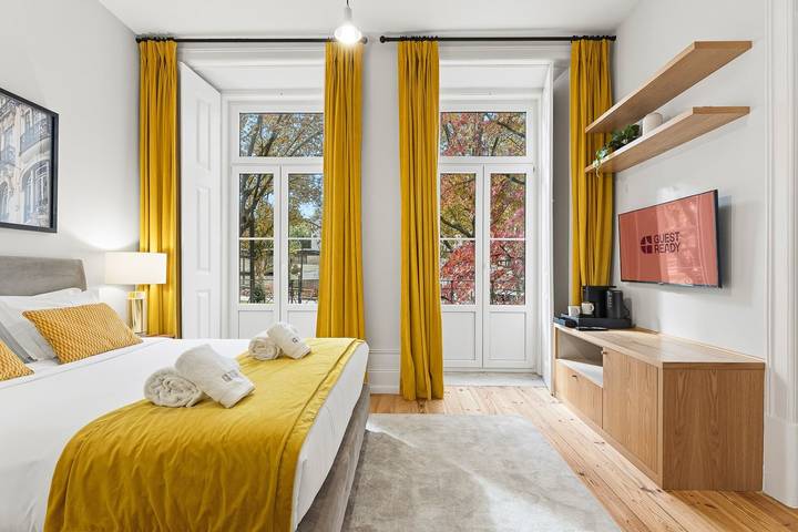 Gîte pour 2 personnes à Coimbra - 3