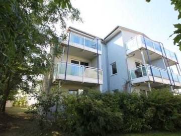 Ferienwohnung für 2 Personen in Kühlungsborn, Mecklenburgische Ostseeküste, Bild 1