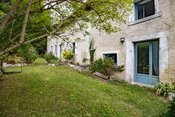 Vakantiehuis voor 10 Personen in Chalais (Charente), Charente, Afbeelding 1