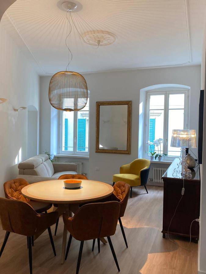Ferienwohnung für 5 Personen, mit Balkon - 1