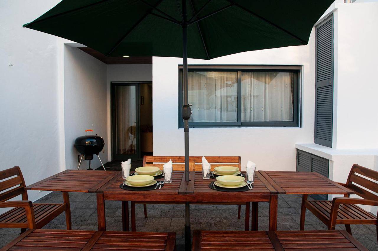 Two-Bedroom Villa in Isla de San Miguel, Ponta Delgada