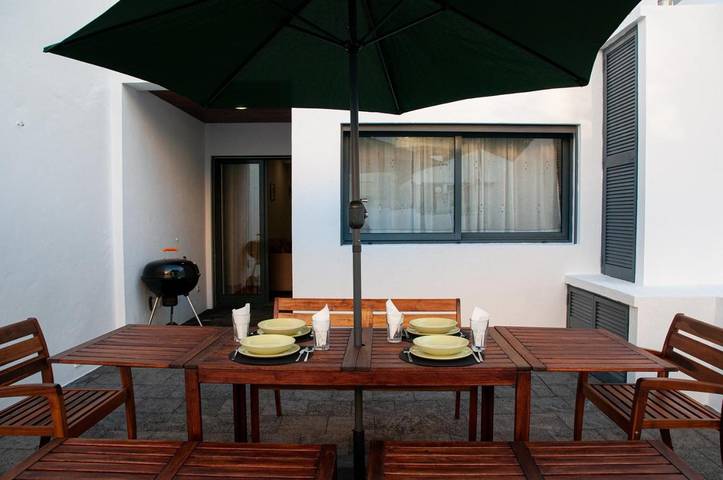 Casa rural para 6 personas, con jardín en Ponta Delgada - 4