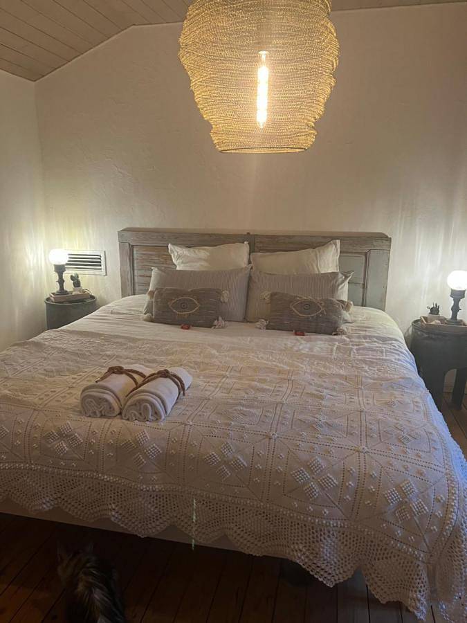 Location de vacances pour 2 personnes, avec piscine ainsi que sauna et jardin à Peyriac-Minervois - 2