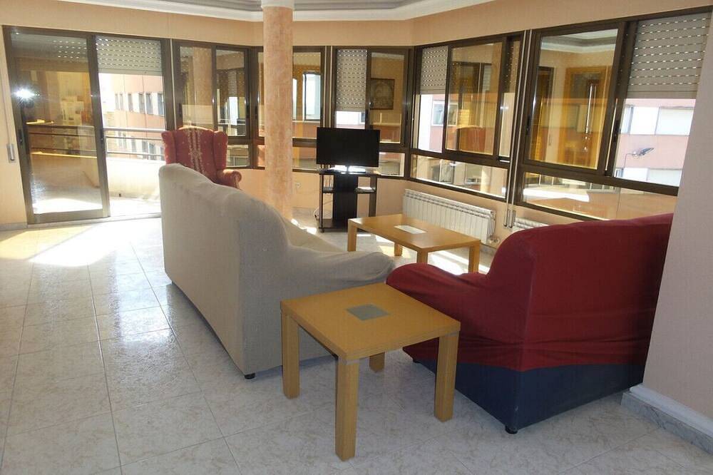 Appartamento vacanze a Vinaros a partire da 114€ a notte