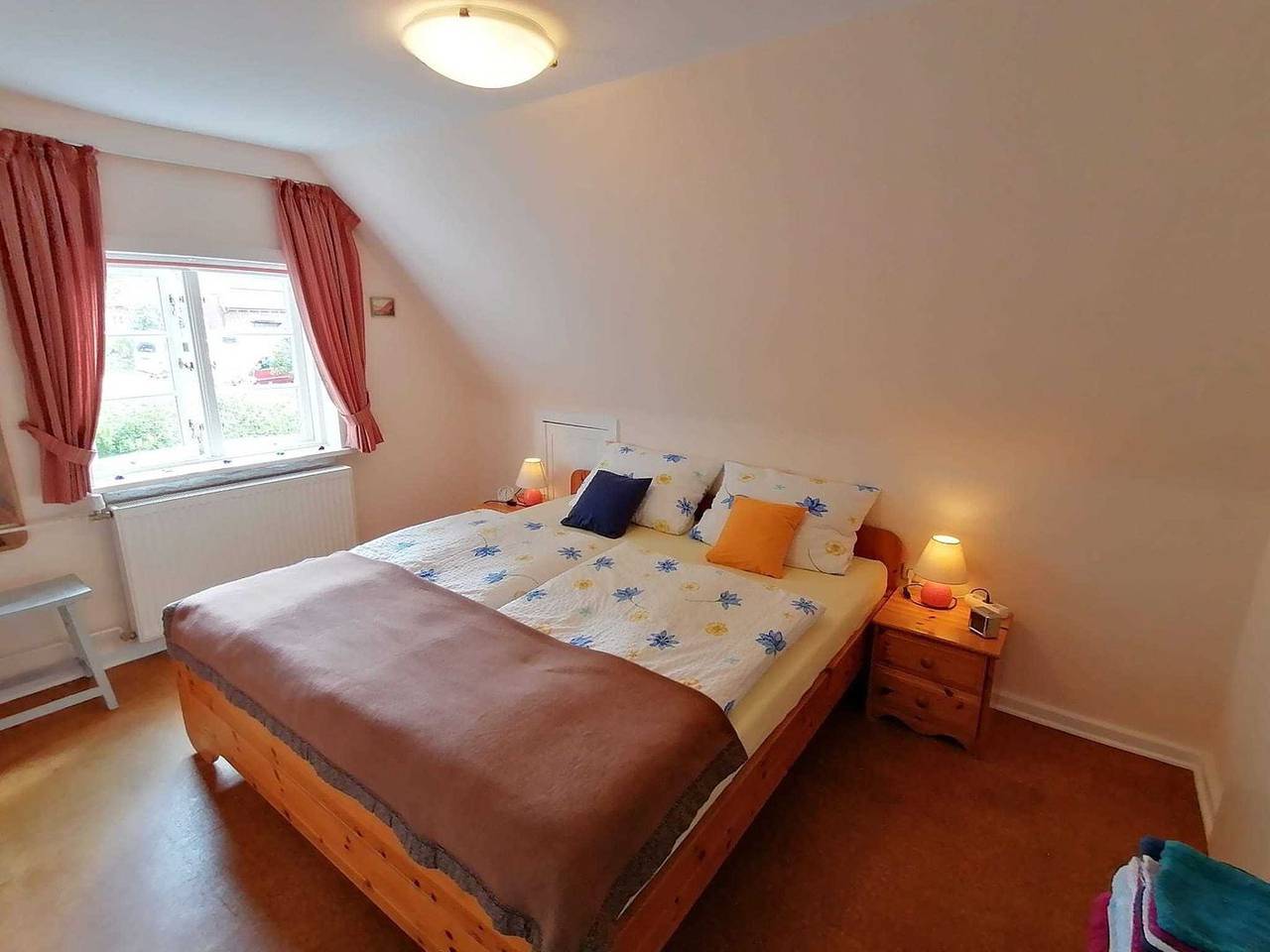 Ganze Wohnung, 2-Zimmerwohnung im Heideweg in Westerland, Sylt (Gemeinde)