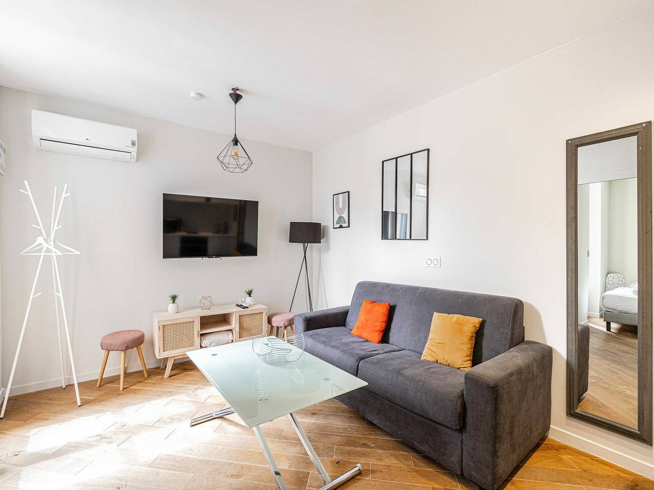 Photo : Appartement de vacances