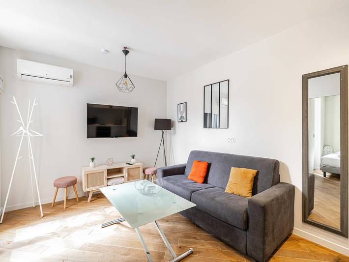 Ferienwohnung für 3 Personen
